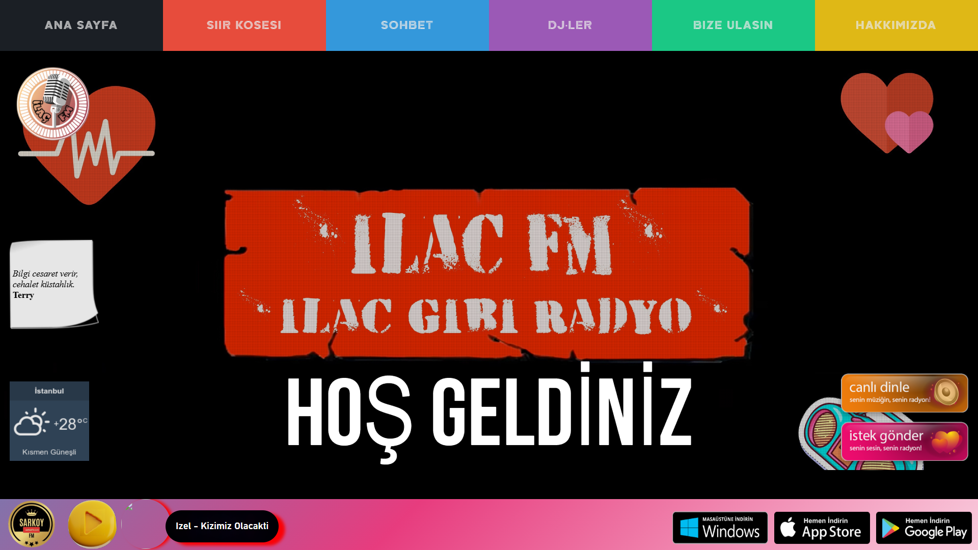 Web Tasarım